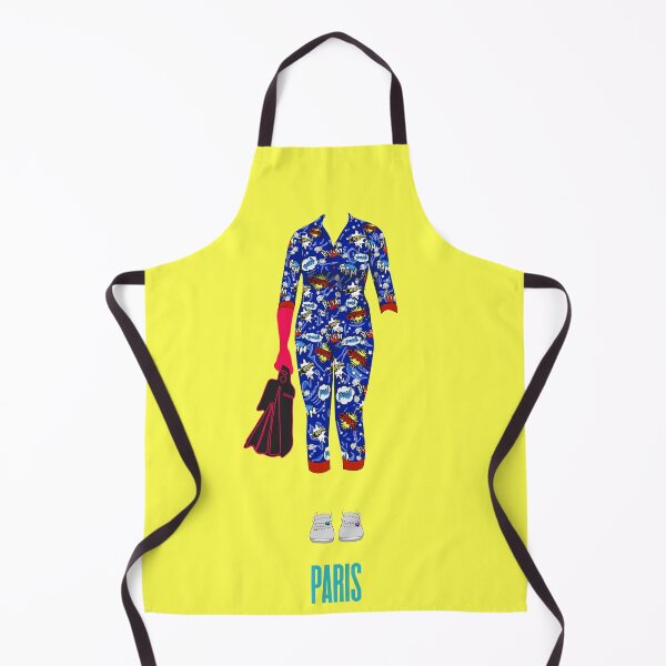 Item preview, Dressed to Killing Eve - PARIS designed and sold by armandozzy.