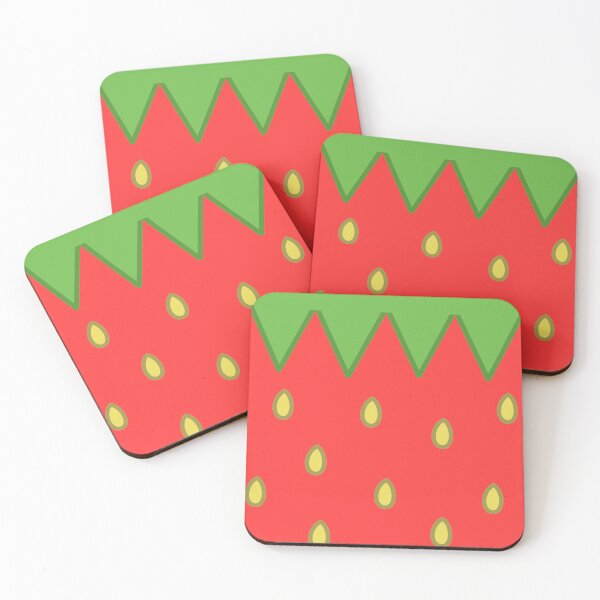 Item preview, Strawberry Costume  designed and sold by Funful.