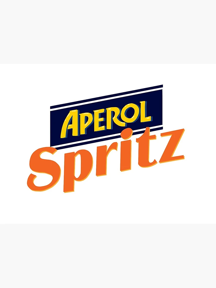 Aperol Spritz in a Glass Postcard for Sale by Jay-cm