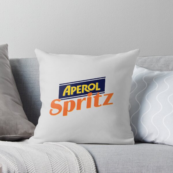 Aperçu de l'œuvre Aperol Spritz créée et vendue par Jay-cm.