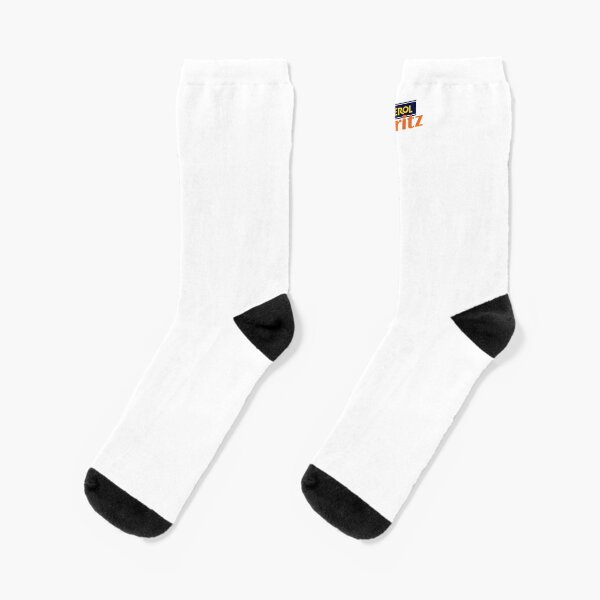 Aperol Spritz Socken
