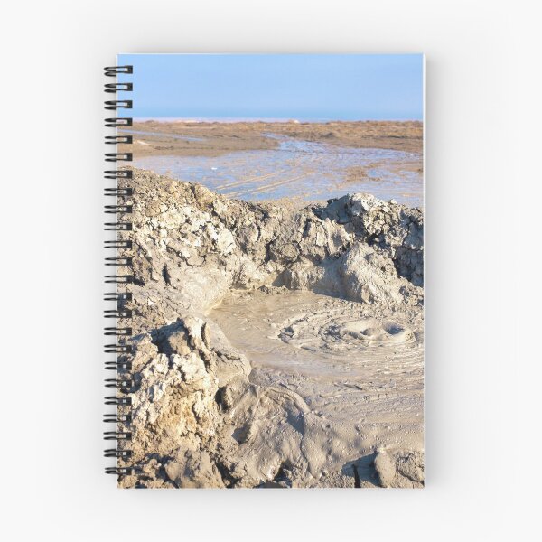 Item preview, Mud Vulcano designed and sold by troianifabrizio.