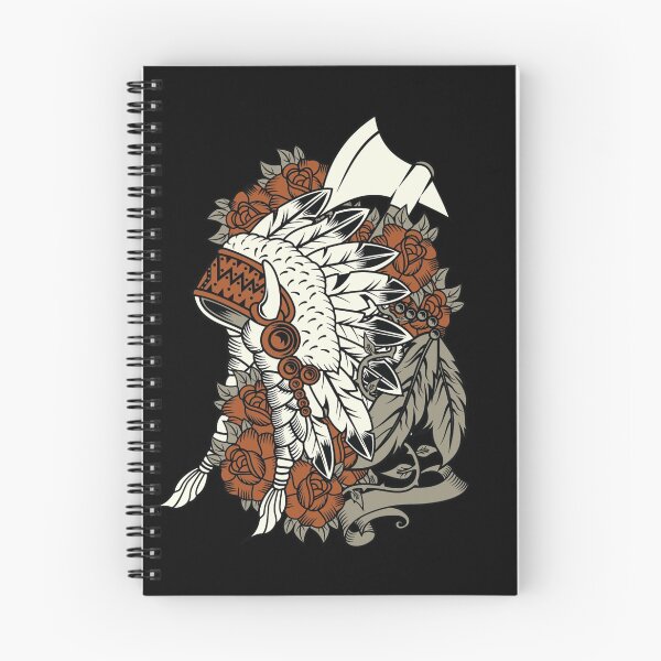 Item preview, Native American Head Wear - Awesome natice american Gift designed and sold by Teenation9.