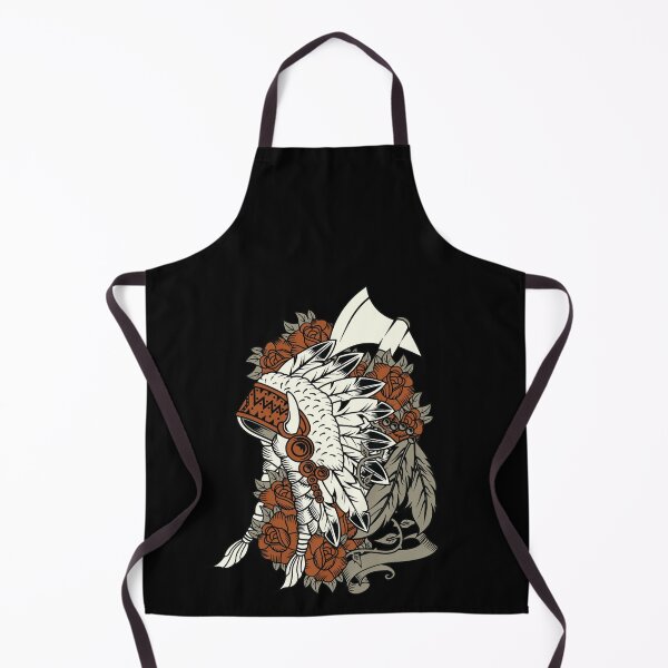 Item preview, Native American Head Wear - Awesome natice american Gift designed and sold by Teenation9.