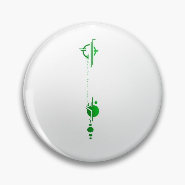 Item preview, Lexa's Tattoo green designed and sold by Jess-Xs.