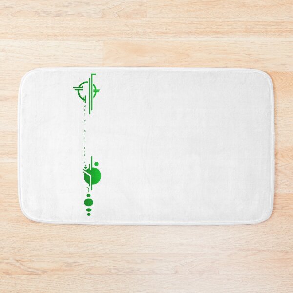 Item preview, Lexa's Tattoo green designed and sold by Jess-Xs.