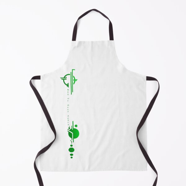 Item preview, Lexa's Tattoo green designed and sold by Jess-Xs.