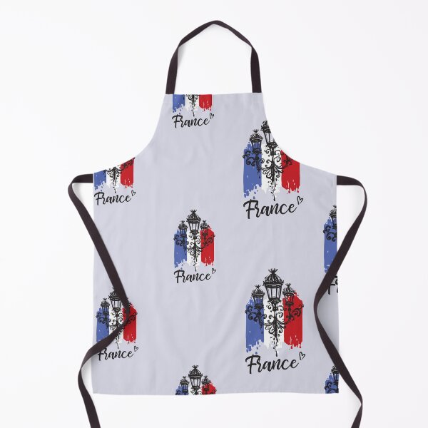 Item preview, France Lamp design. Show your true colors - in French designed and sold by DavJen.