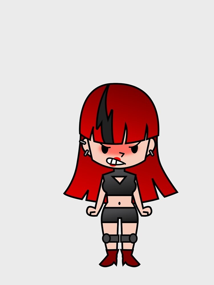 Loathe_Cupid_C by Cupids