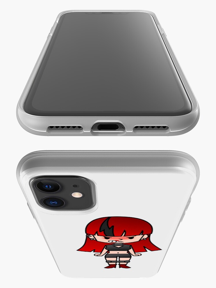 Alternate view of Loathe_Cupid_C iPhone Case & Cover
