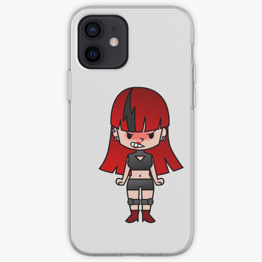 Loathe_Cupid_C iPhone Case & Cover