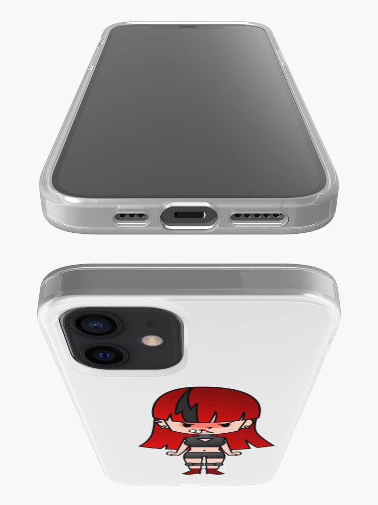 Alternate view of Loathe_Cupid_C iPhone Case & Cover