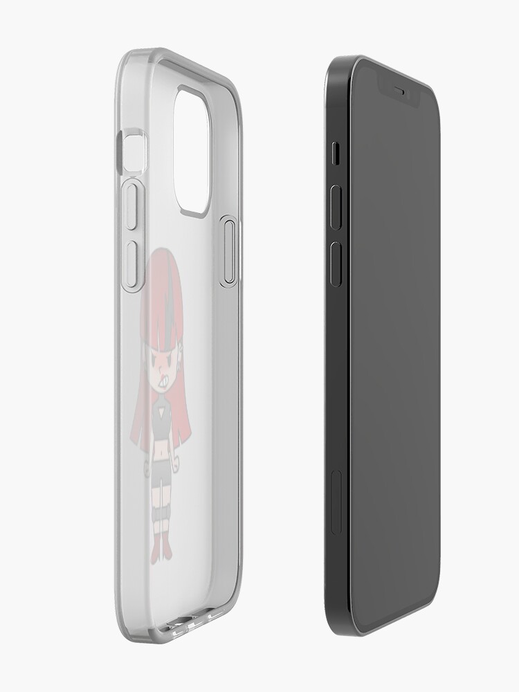 Alternate view of Loathe_Cupid_C iPhone Case & Cover