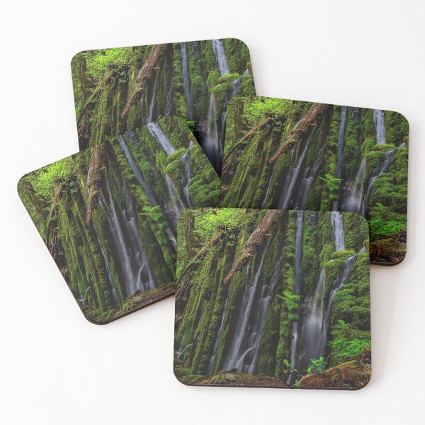 Item preview, Columnar Falls designed and sold by Kyle Yeager.