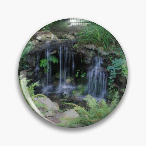 Item preview, Waterfall - Study I designed and sold by BritishYank.