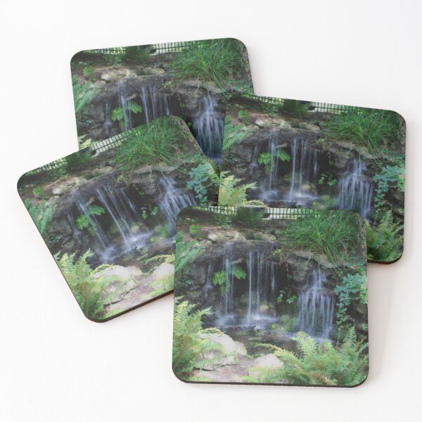 Item preview, Waterfall - Study I designed and sold by BritishYank.