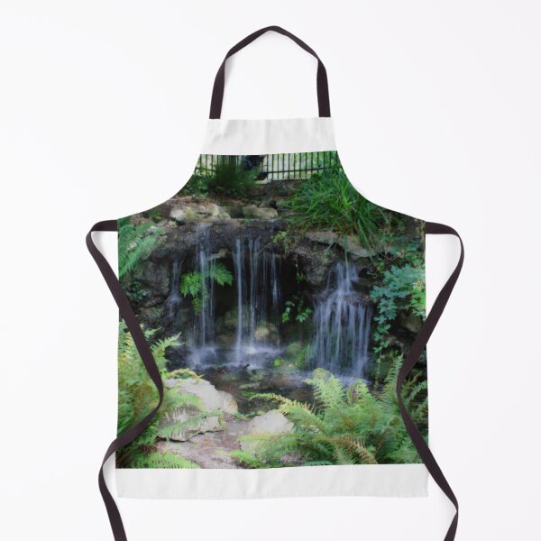 Item preview, Waterfall - Study I designed and sold by BritishYank.
