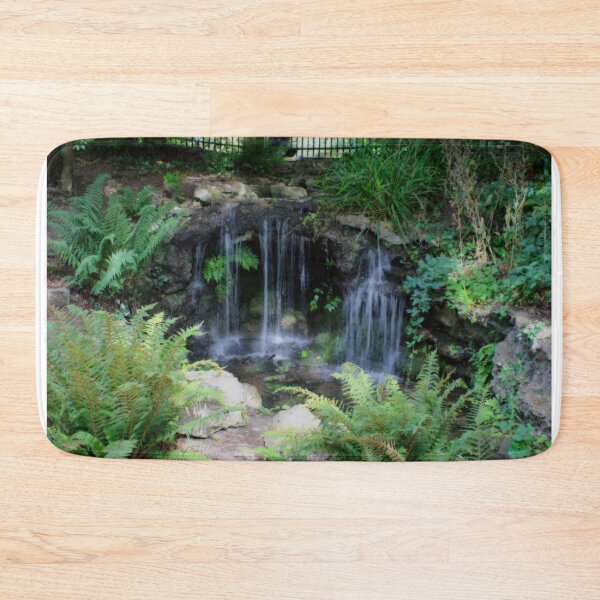 Item preview, Waterfall - Study I designed and sold by BritishYank.