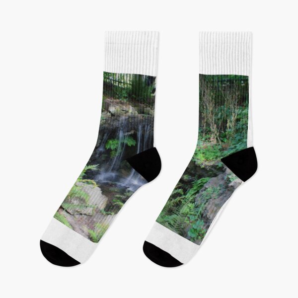 Item preview, Waterfall - Study I designed and sold by BritishYank.
