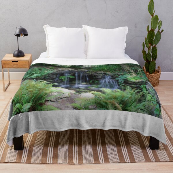 Item preview, Waterfall - Study I designed and sold by BritishYank.