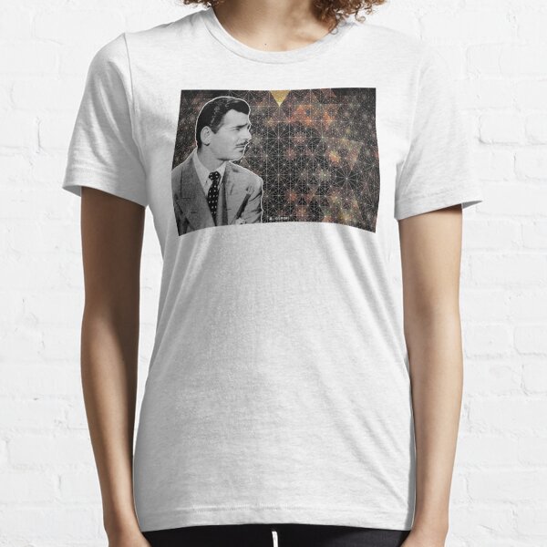 clark gable t shirt