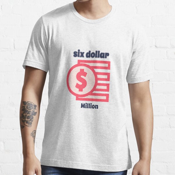 six dollar shirts coupon