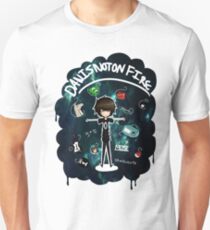 danisnotonfire ~ Unisex T-Shirt