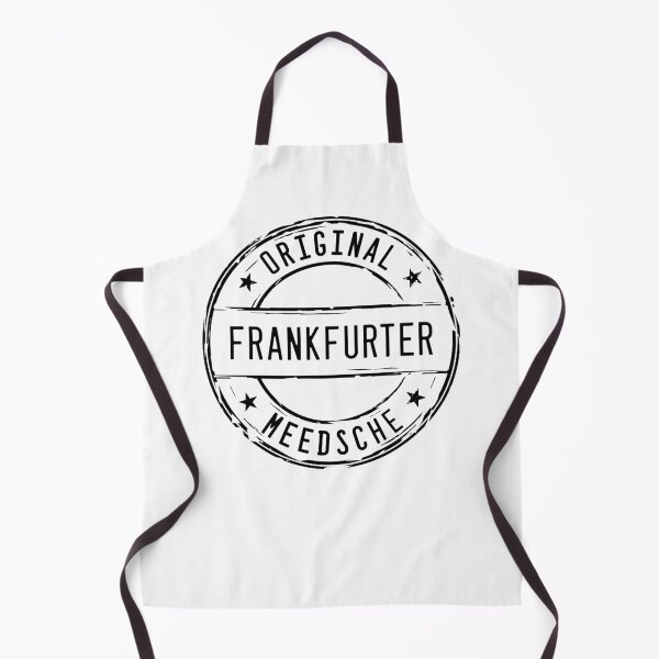 Item preview, Frankfurt stamp Frankfurt girl birth baby designed and sold by GeogDesigns.