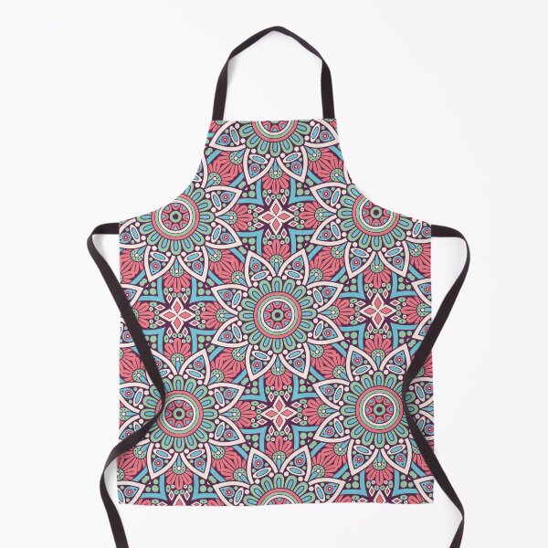 Item preview, Ornamental mandala shape designed and sold by urbanstore69.