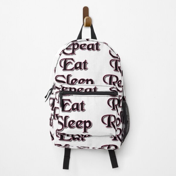 Item preview, Eat Sleep Rave Repeat designed and sold by jolly3434.