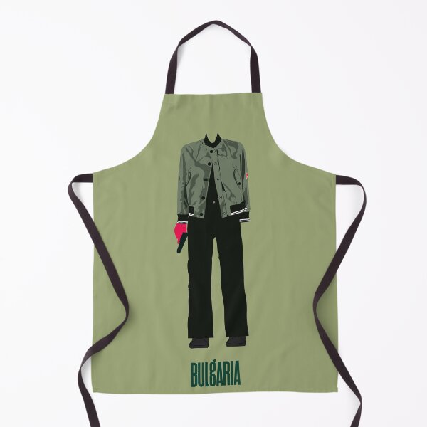 Item preview, Dressed to Killing Eve - BULGARIA designed and sold by armandozzy.