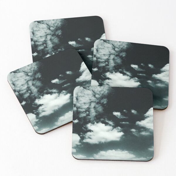 Item preview, Beautiful clouds  designed and sold by TheLifeInspired.