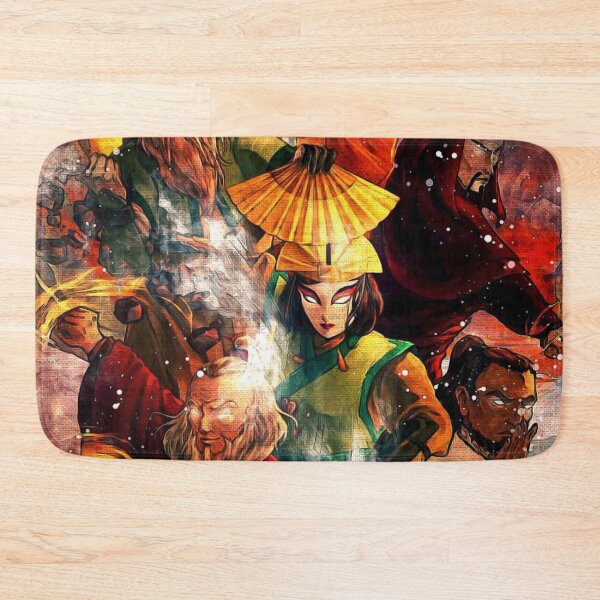 Item preview, Avatar the Last Airbender 38 designed and sold by avataraang5.