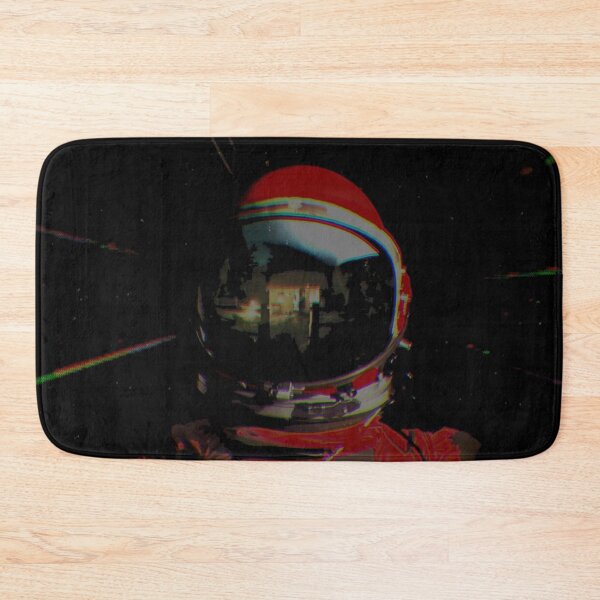 Item preview, carry on, astronaut designed and sold by sarabroeckske.