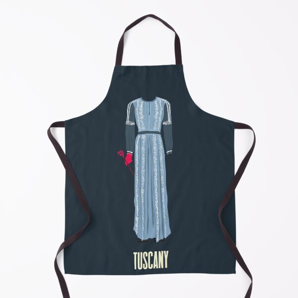 Item preview, Dressed to Killing Eve - TUSCANY designed and sold by armandozzy.