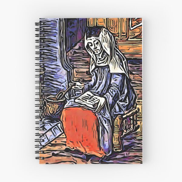 Item preview, Margery Kempe designed and sold by DotorEaon.