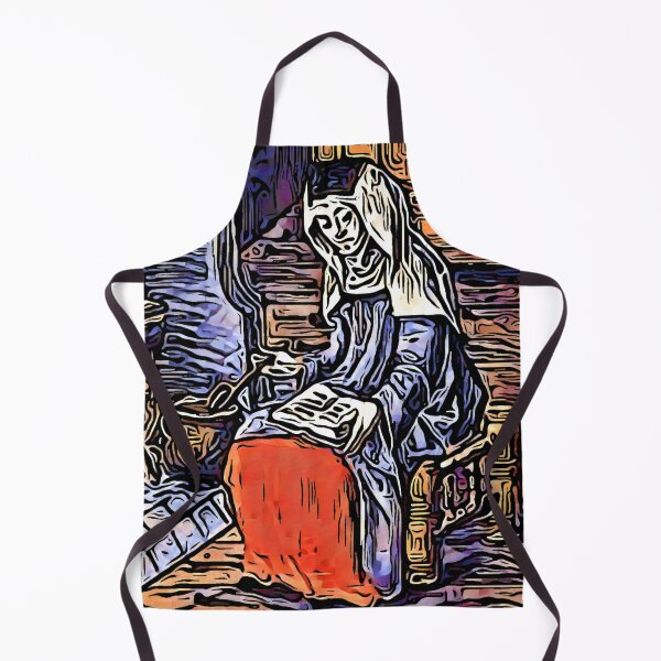 Item preview, Margery Kempe designed and sold by DotorEaon.