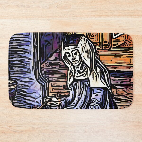 Item preview, Margery Kempe designed and sold by DotorEaon.