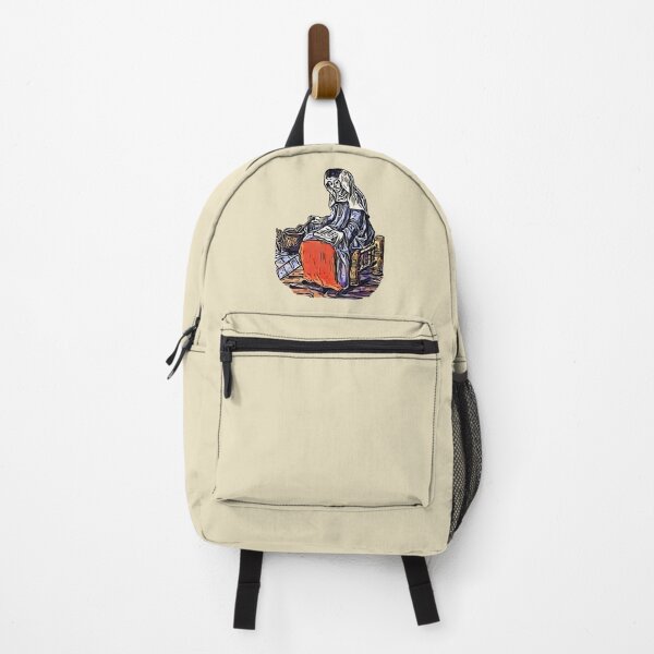 Item preview, Margery Kempe designed and sold by DotorEaon.