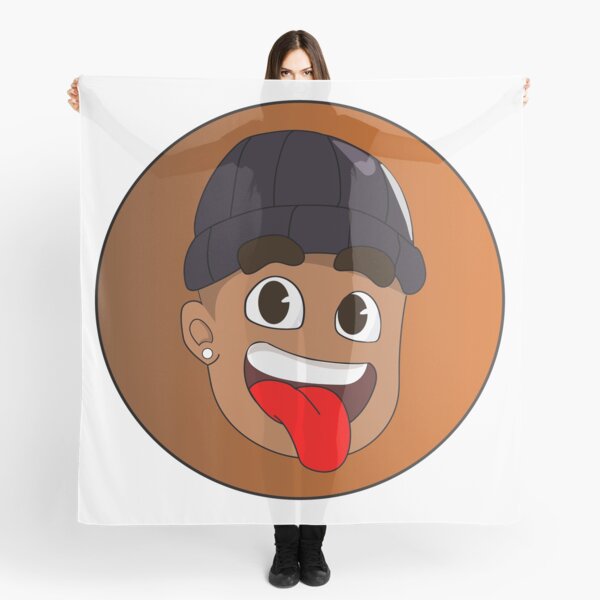 Tofuu Gifts Merchandise Redbubble - buying famous roblox youtubers merch tofuu poke and