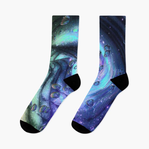 Item preview, Galaxia Mystica Skyway 333 designed and sold by Roanemermaid.