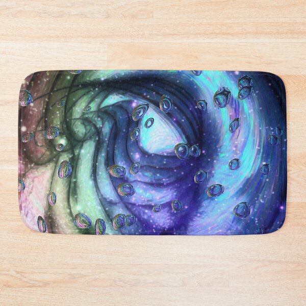 Item preview, Galaxia Mystica Skyway 333 designed and sold by Roanemermaid.