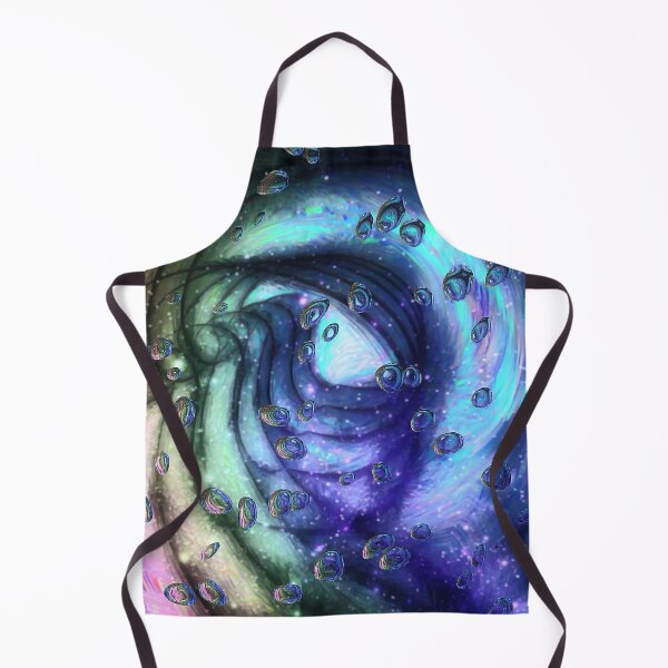 Item preview, Galaxia Mystica Skyway 333 designed and sold by Roanemermaid.