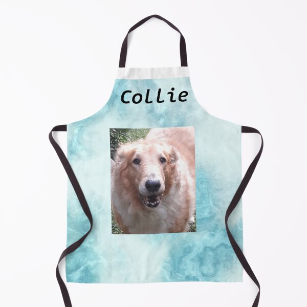 Item preview, Collie Dog designed and sold by ErinTr.