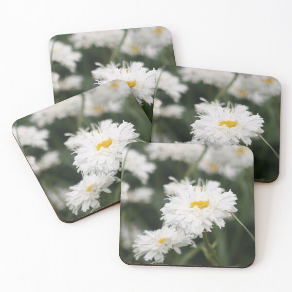 Item preview, Just Bloom: Daisy designed and sold by Maridadi-Design.