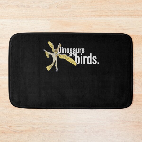 Item preview, Microraptor - Dinosaurs are Birds - Prehistoric Reptile designed and sold by DeWinnes.