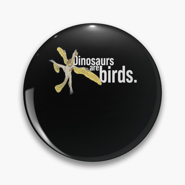 Item preview, Microraptor - Dinosaurs are Birds - Prehistoric Reptile designed and sold by DeWinnes.