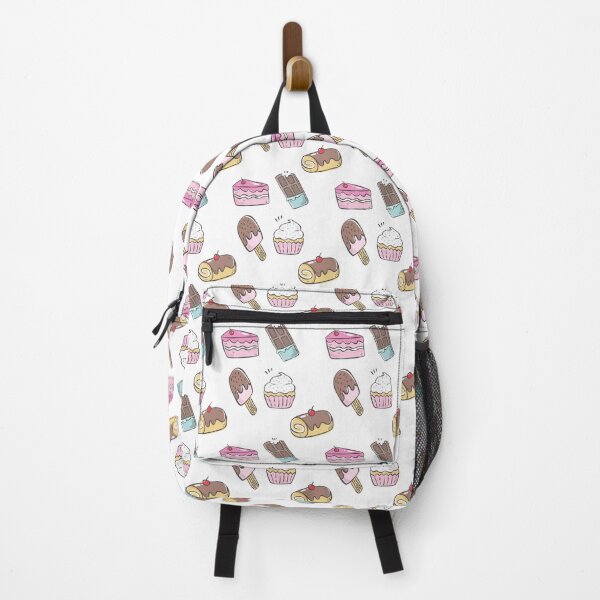 Item preview, junk food pack designed and sold by virilamissa.