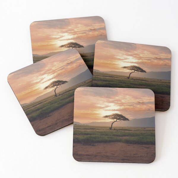Item preview, Lonley desert tree designed and sold by thtCMRAguy.