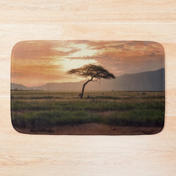 Item preview, Lonley desert tree designed and sold by thtCMRAguy.